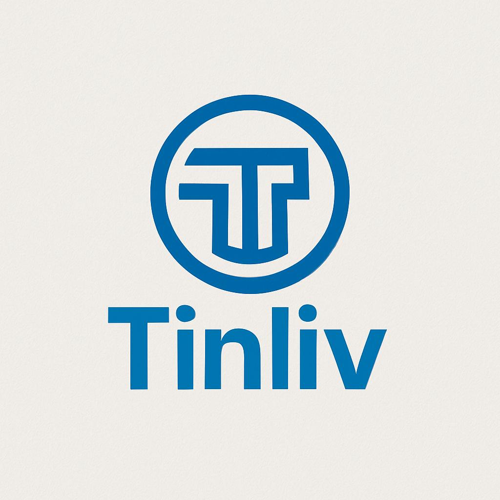 Tinliv Logo